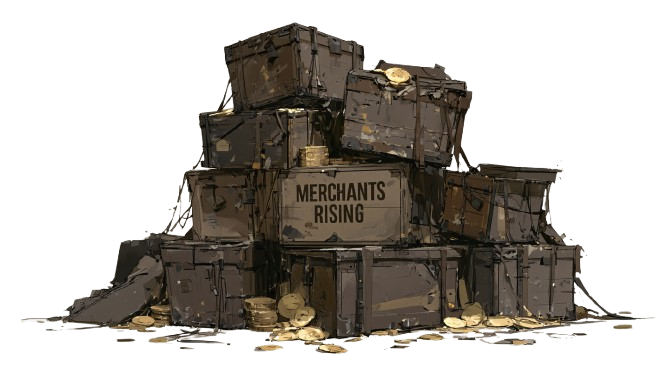 Merchants Rising