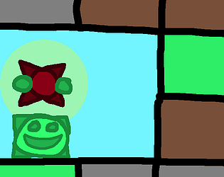 Bouncy Boy's Mining Experience [Free] [Action]