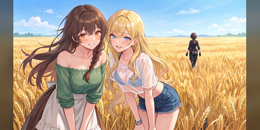 Cover image for While We're Here