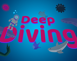 Deep Diving [Free] [Survival]