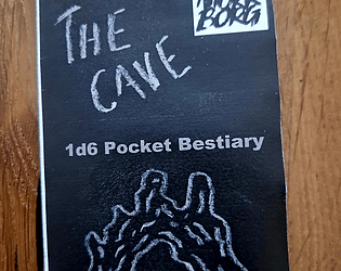 The Cave [Free]