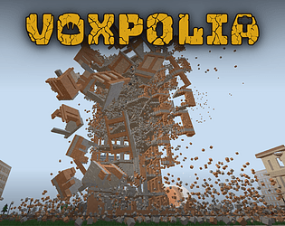 Voxpolia [Free] [Action]