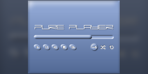 Cover image for Pure Player