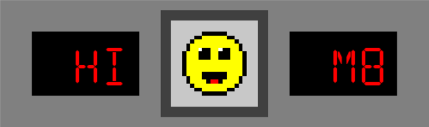 Minesweeper