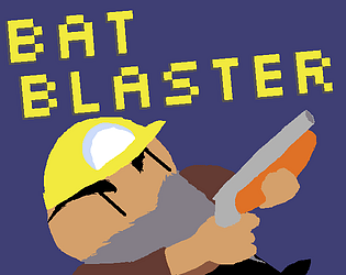 Bat Blaster