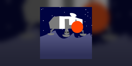 Cover image for Go for orbit