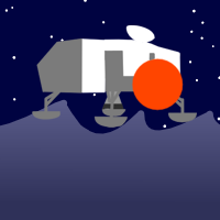 Screenshot 1 for Go for orbit