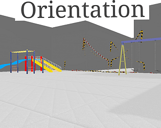 Npc Orientation [Free] [Platformer] [Windows]