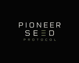 Pioneer Seed Protocol v0.99.0