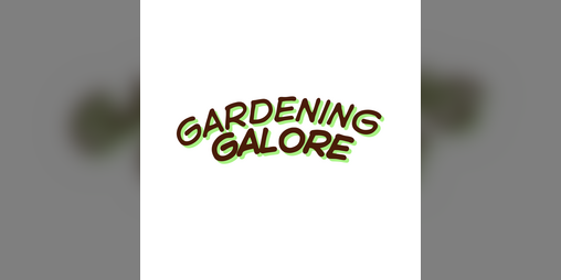 Cover image for 🌱 Gardening Galore 🌱