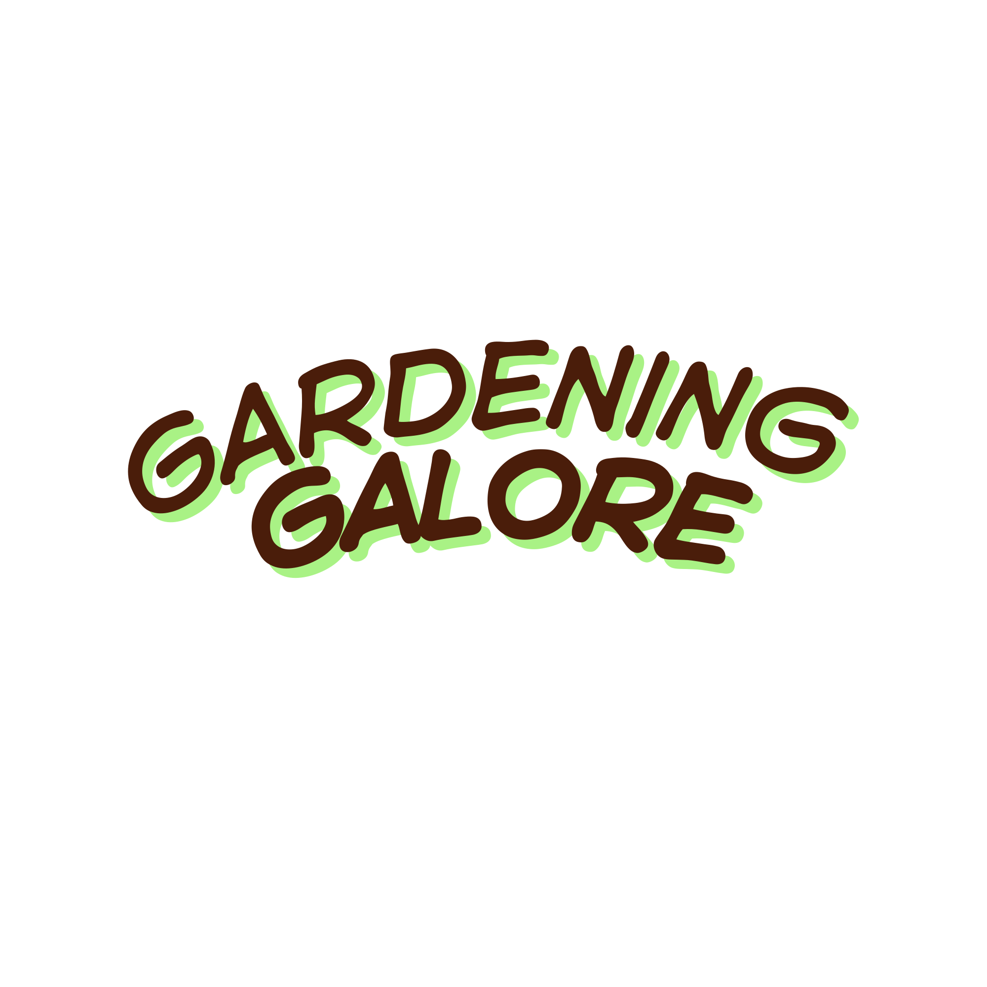 Cover image for 🌱 Gardening Galore 🌱