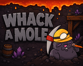 Whack a Mole [Free] [Platformer]