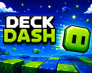 DeckDash [Free] [Platformer] [Windows]