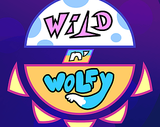 Wild n' Wolfy [$3.00] [Platformer]