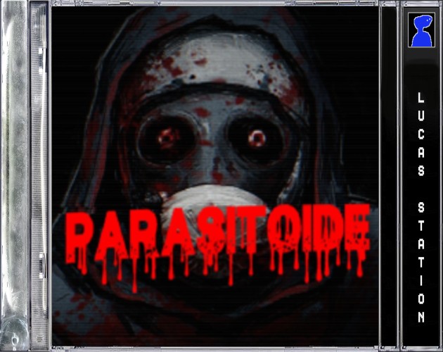 Cover image for Parasitoide