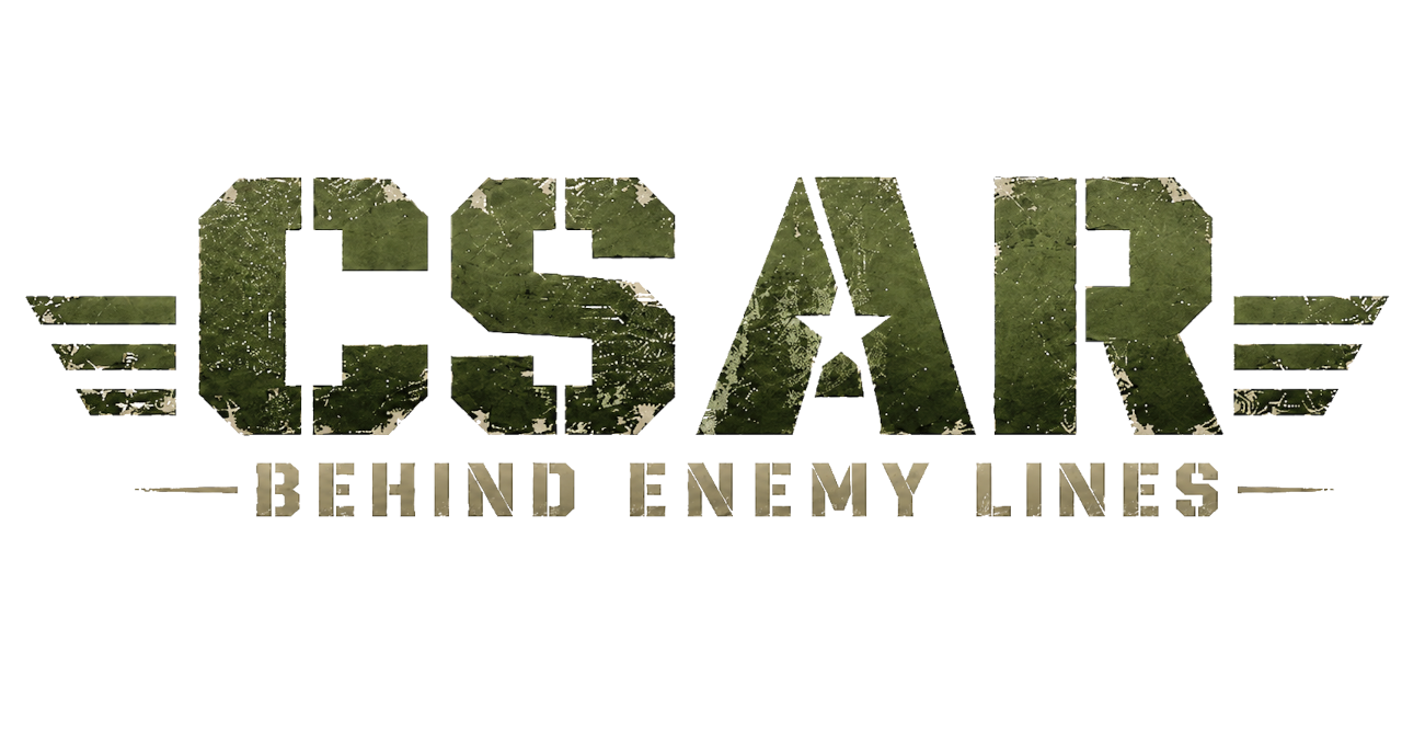CSAR: Behind Enemy Lines