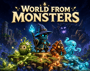 World From Monsters [Free] [Action]