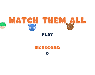 Match Them All [Free] [Puzzle]
