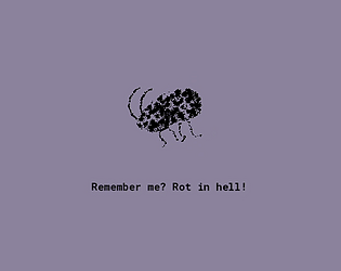 Stubborn Cretin [Free] [Visual Novel]