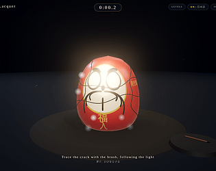 KINTSUGI — Golden Repair（金継ぎ） [$3.20] [Puzzle]