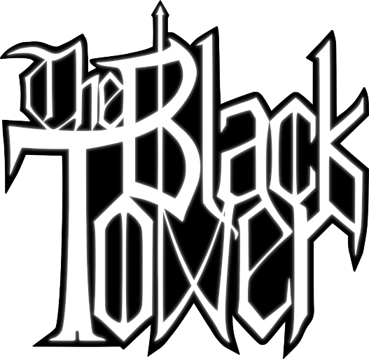The Black Tower