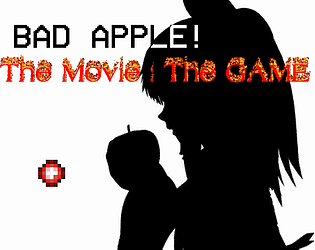 Bad apple : The Movie : The game [Free] [Action] [Windows] [Linux]