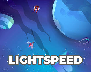 LightSpeed [Free] [Action]