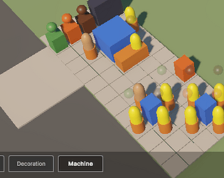 CafeGame [Free] [Strategy]