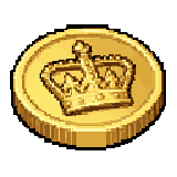 gold coin gold coin