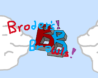 Broder's Brawls [Free] [Fighting] [Windows]