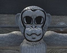 APE GRAB
