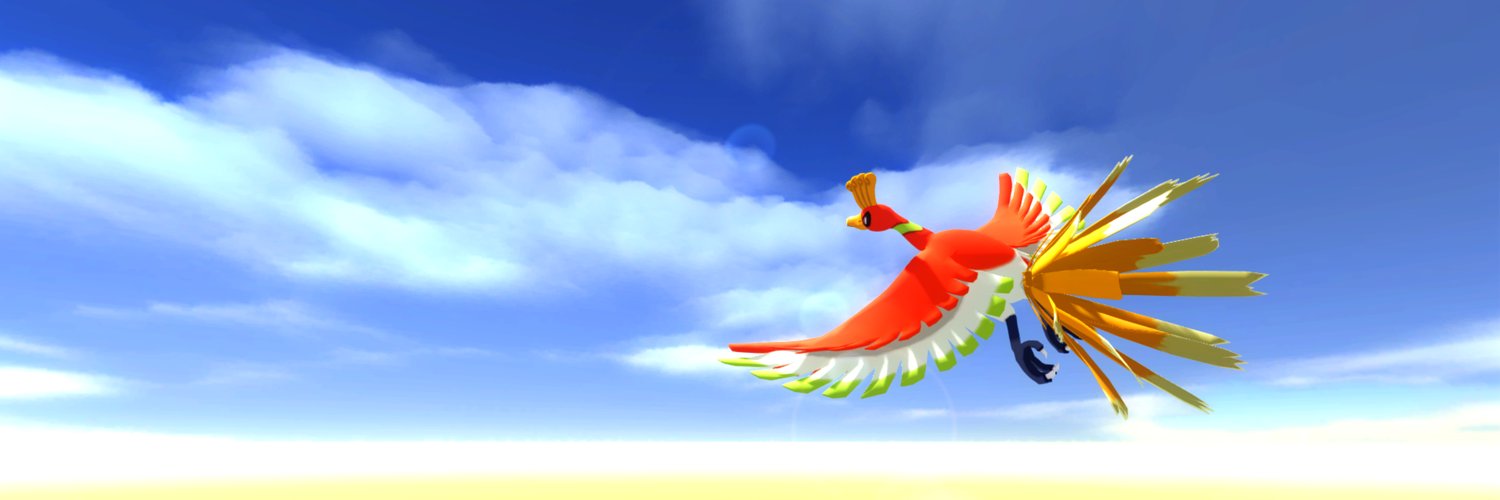 FIRST PERSON POKEMON MMO?!? Pokemon 3d!