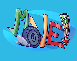 MOVE! [Free] [Racing]