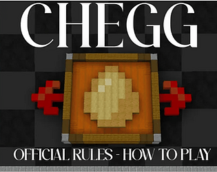 Chegg [Free] [Card Game] [Windows] [macOS] [Linux] [Android]