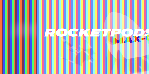 Cover image for RocketPods: Max-Q