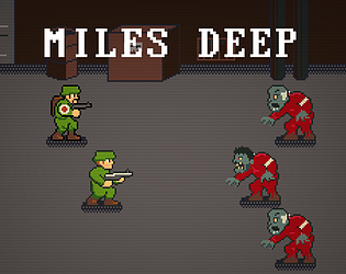 Miles Deep [Free] [Simulation]