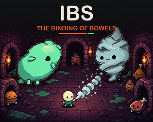 IBS: Binding of Bowels [Free] [Action]