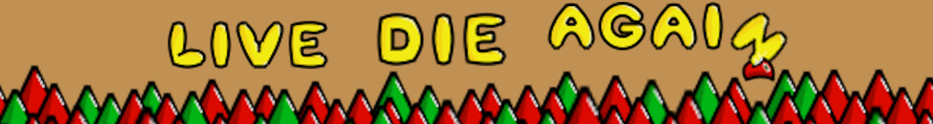 LiveDieAgain