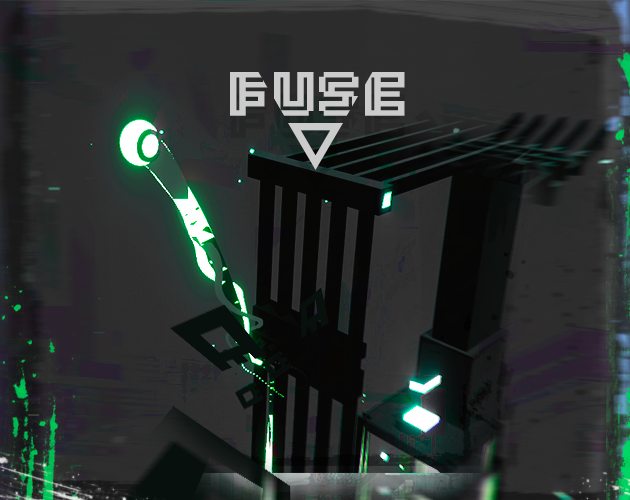 Cover image for ▽​FUSE