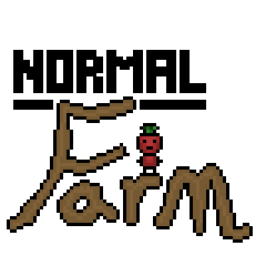 Normal Farm: It's Nothing But Normal