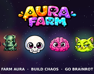 AURA FARM [Free] [Action]