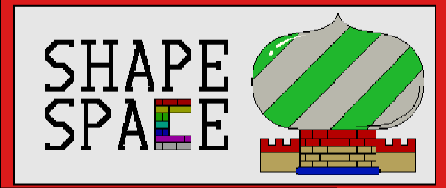Shape Space