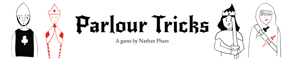 Parlour Tricks