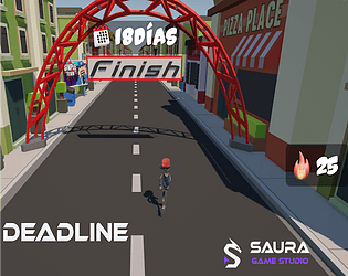 Deadline [Free] [Other] [Windows]