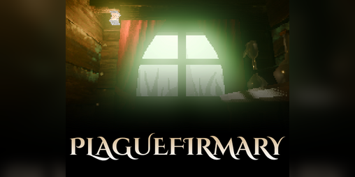 Cover image for Plaguefirmary