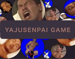 YAJUSENPAI GAME [Free] [Puzzle]
