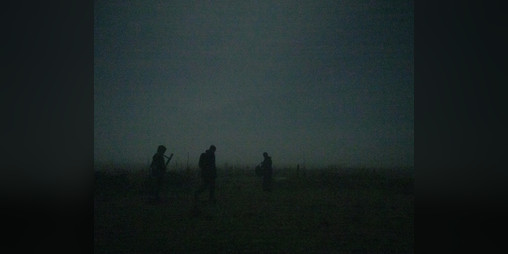Cover image for Solo hay una opción