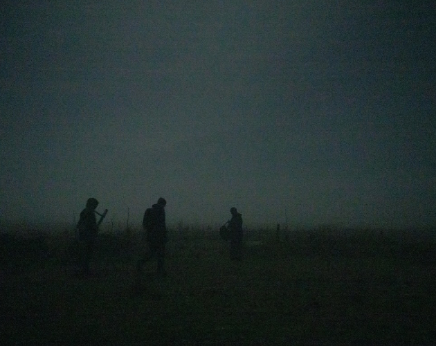 Cover image for Solo hay una opción