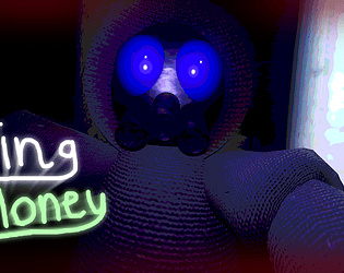 Paramı İstiyorum (Getting My Money) [Free] [Simulation] [Windows]