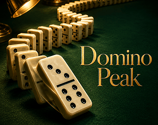 Domino Peak [Free] [Card Game]